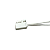 Sensor de Temperatura Air Fryer Electrolux Oven Rita Lobo 12L Vermelha EAF91 - Imagem 3