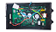 Placa Principal Condensadora Electrolux Color Adapt Split Hi Wall Inverter 24.000Btu/h JE24F - Imagem 1