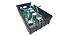 Placa Principal Condensadora Electrolux Color Adapt Split Hi Wall Inverter 24.000Btu/h JE24F - Imagem 2