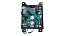 Placa De Potência Condensadora Electrolux Split Hi Wall Inverter 9.000Btu/h QE09R - Imagem 1
