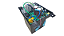 Placa De Potência Condensadora Electrolux A28477101 - Imagem 2