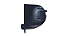 Suporte Cinza Motor Do Ventilador De Coluna Electrolux Efficient DuoForce Air+ Cinza 1,50m EFS40 - Imagem 2