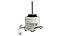 Motor Elétrico Evaporadora YKFG-45-4-13 Midea Split Hi Wall Liva 22.000Btu/h 42MFQA22M5 - Imagem 1
