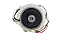 Motor Elétrico Evaporadora YKFG-45-4-13 Midea Split Hi Wall Liva Eco 22.000Btu/h 42MFCB22M5 - Imagem 3