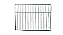 Prateleira do Forno Elétrico Electrolux Pro Series com Grill 80L Preto OE9VT - Imagem 1