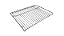 Prateleira do Forno Elétrico Electrolux Home Pro 80L Inox OE9XT - Imagem 3