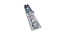 Placa Display Geladeira Midea Frost Free Duplex 491L Branca MDRT650EVK013 - Imagem 3
