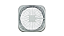 Grelha Suporte do Motor Condensadora Electrolux Split Inverter 18.000Btu/h QE18R - Imagem 1