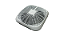 Grelha Suporte do Motor Condensadora Electrolux Split Color Adapt 24.000Btu/h JE24R - Imagem 3