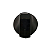 Botão do Fogão Electrolux de Embutir 4 Bocas Experience VaporBake Cinza FE4EC - Imagem 1