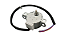 Motor Vanes Evaporadora Midea Carrier 202400200120 - Imagem 3