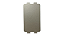 Placa Mica do Micro-ondas Continental 21L Branco MC21B - Imagem 2