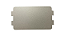 Placa Mica do Micro-ondas Continental 21L Branco MC21B - Imagem 1