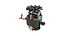 Motor Liquidificador Electrolux A2832401 - Imagem 3