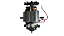 Motor Liquidificador Electrolux Efficient Tri Force 3.2L Cinza EBL1500 - Imagem 2