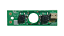 Placa Botões Aspirador de Pó Electrolux Ergorápido 2 em 1 Cyclonic Power Azul ERG019 - Imagem 1
