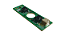 Placa Botões Aspirador de Pó Electrolux Ergorápido 2 em 1 Cyclonic Power Azul ERG019 - Imagem 3