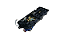 Placa Display da Lavadora Midea 17138000037064 - Imagem 3