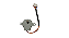 Motor Vanes Evaporadora Midea Xtreme Save 18.000Btu/h 42AGVQI18M5 - Imagem 3