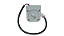 Motor Ventilador da Geladeira Midea Frost Free Slim 425L Inox MD-RT453FGA041 - Imagem 2