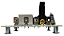 Placa CLO Condensadora Carrier 50TCA40226HS--- - Imagem 3