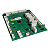 Placa Eletrônica Geladeira Electrolux Frost Free Inverse 540L Inox DM90X - Imagem 3