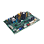 Placa Eletrônica Evaporadora Midea Split Hi-Wall Inverter 18.000Btu/h 42EZVQA18M5 - Imagem 2