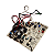 Placa Eletrônica Evaporadora Springer Midea Split AirVolution 22.000Btu/h 42TFQA22S5 - Imagem 3