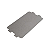 Tampa Guia do Micro-Ondas Midea Mastercook 20L Prata Espelhado MHP20S2 - Imagem 3