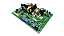 Placa Eletrônica Evaporadora Carrier Xpower Connect Split Inverter Piso Teto 36.000Btu/h 42ZQVE36C5 - Imagem 3
