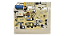 Placa Eletrônica Evaporadora Interna Electrolux Split Hi Wall Inverter 18.000Btu/h QI18R - Imagem 1
