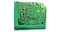 Placa Eletrônica Evaporadora Interna Electrolux Split Hi Wall Inverter 18.000Btu/h QI18R - Imagem 2
