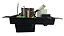Placa Principal Condensadora Electrolux Split Inverter Color Adapt 12.000Btu/h YE12R - Imagem 2