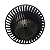 Turbina Ar Condicionado Springer Mundial 12.000Btu/h XCB123D - Imagem 2