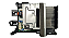 Placa Controle Condensadora Midea AI Ecomaster Split Inverter Hi Wall 09.000Btu/h 38EZVQA09M5 - Imagem 1