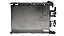 Placa Eletrônica Controle Condensadora Springer Midea Xtreme Save Connect Inverter Split Hi Wall 12.000Btu/h 38AGVQB12M5 - Imagem 4