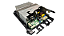 Placa Eletrônica Controle Condensadora Springer Midea Xtreme Save Inverter Split Hi Wall 12.000Btu/h 38AGQA12M5 - Imagem 2