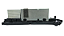 Placa Eletrônica Controle Condensadora Springer Midea Xtreme Save Inverter Split Hi Wall 12.000Btu/h 38AGQA12M5 - Imagem 3
