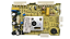 Placa Eletrônica Lavadora Electrolux Branca 13KG LT13B - Imagem 1