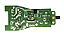 Placa Controle Mixer Electrolux 3 Em 1 Expert TruFlow Preto IBP70 - Imagem 2