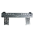 Suporte Evaporadora Electrolux A01319801 - Imagem 2