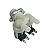 Valvula de Entrada Lavadora Midea Healthguard Smart 11Kg Branca MF200W110WBWK-01 - Imagem 1