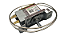 Termostato Frigobar Midea Prata 45L MRC06B2-S - Imagem 3