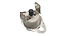 Termostato KSD Air Fryer Midea DualCyclone 4,5L FRE45P2 - Imagem 1