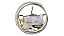 Termostato Geladeira Electrolux 1 Porta 262L RW34 - Imagem 2