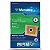 Kit 3 Sacos Descartáveis Aspirador de Pó Electrolux SIM02 - Imagem 1