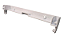 Suporte Fixo Porta Do Freezer Da Geladeira Electrolux 77492172 - Imagem 2