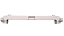 Suporte Fixo Porta Do Freezer Da Geladeira Electrolux 262L RDE30 - Imagem 3