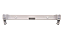 Suporte Fixo Porta Do Freezer Da Geladeira Electrolux 263L RE29 - Imagem 1