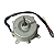Motor Ventilador Condensadora Electrolux Color Adapt Split Inverter 12.000Btu/h JE12F - Imagem 4